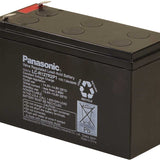 Streamlight 45630 7.2Ah 12V Rechargeable Sealed Lead Acid (SLA) Battery - HID LiteBox and E-Flood LiteBox HL Lights