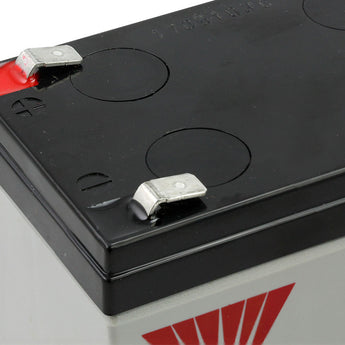 Streamlight 45630 7.2Ah 12V Rechargeable Sealed Lead Acid (SLA) Battery - HID LiteBox and E-Flood LiteBox HL Lights