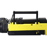 Streamlight Portable Scene Light Rechargeable Lantern with 120V AC/DC Charger - 6 x C4 LEDs - 3600 Lumens - Uses 2 x 12V SLAs (45670)