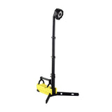 Streamlight Portable Scene Light Rechargeable Lantern with 120V AC/DC Charger - 6 x C4 LEDs - 3600 Lumens - Uses 2 x 12V SLAs (45670)