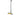 Streamlight Portable Scene Light Ext - 5300 Lumens - Includes 1 x 12V 14.4Ah SLA - Yellow (45680)