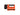 Streamlight E-Flood LiteBox Rechargeable Lantern - 100V Power Failure System - 6 x C4 LEDs - 615 Lumens - Includes 1 x 6V 12Ah SLA - Orange (45810)