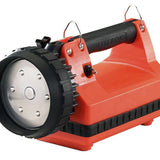 Streamlight E-Flood FireBox Rechargeable LED Lantern - C4 LED - 615 Lumens - Includes Battery Pack - Available With or Without Charger