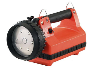 Streamlight E-Flood FireBox Rechargeable LED Lantern - C4 LED - 615 Lumens - Includes Battery Pack - Available With or Without Charger