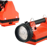 Streamlight E-Flood FireBox Rechargeable LED Lantern - C4 LED - 615 Lumens - Includes Battery Pack - Available With or Without Charger