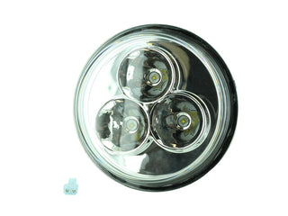 Streamlight 45845 E-Spot Upgrade Kit for E-Flood, E-Spot LiteBox and FireBox