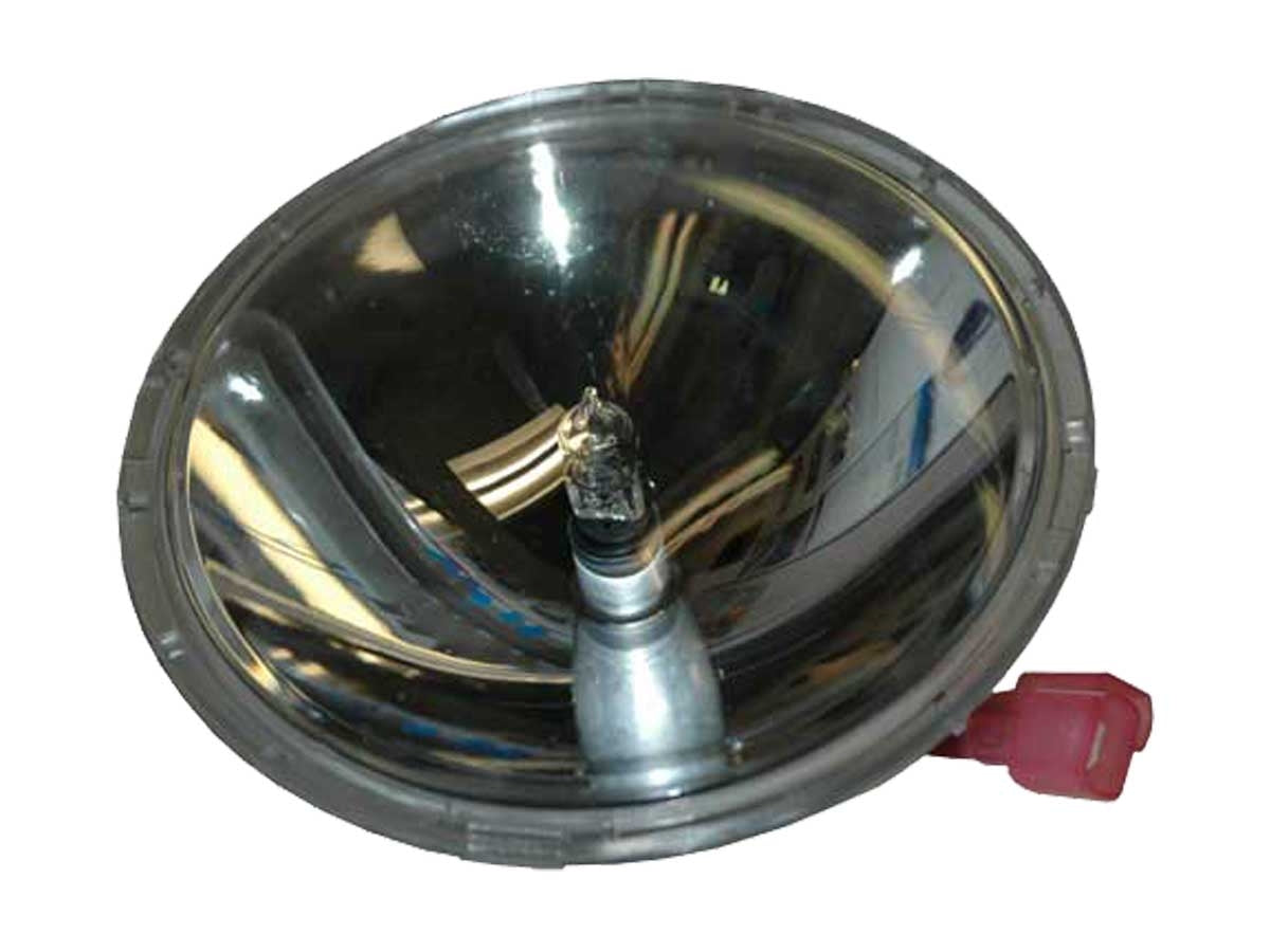 Streamlight 45913 20 Watt Spot Lamp Assembly for the LiteBox | Battery ...