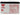 Streamlight 45937 6V Replacement Battery - Front Shot