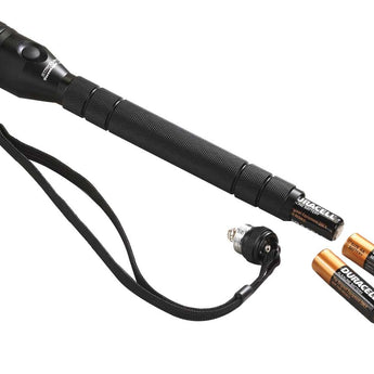 Streamlight 5100 Task-Light 3AA Handheld Flashlight - C4 LED - 95 Lumens - Includes 3 x AA - Comes in a Variety Of Colors