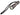 Streamlight 51048 Twin-Task 1L Flashlight - C4 LED - 240 Lumens - Includes 1 x CR123A Lithium - Clam Packaging