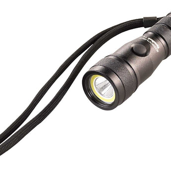 Streamlight 51048 Twin-Task 1L Flashlight - C4 LED - 240 Lumens - Includes 1 x CR123A Lithium - Clam Packaging