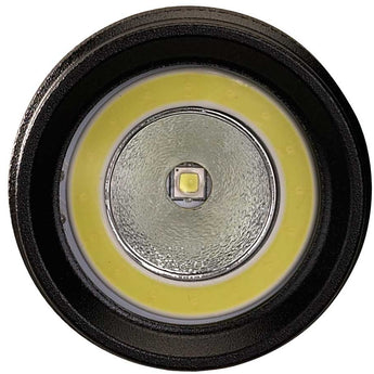 Streamlight 51048 Twin-Task 1L Flashlight - C4 LED - 240 Lumens - Includes 1 x CR123A Lithium - Clam Packaging