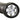 Streamlight Twin-Task 3AAA 51043 Dual Spotlight-Floodlight Flashlight with Laser - 1 x C4 LED, 5 x White LEDs - 650nM Wavelength - 100 Lumens - Includes 3 x AAAs