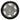 Streamlight Night Com UV 51046 Ultraviolet Flashlight - 1 x C4, 3 x 365nm Ultra Violet, 3 x 390nm Ultra Violet LEDs - 115 Lumens - Includes 2 x CR123As