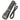 Streamlight Night Com UV 51046 Ultraviolet Flashlight - 1 x C4, 3 x 365nm Ultra Violet, 3 x 390nm Ultra Violet LEDs - 115 Lumens - Includes 2 x CR123As