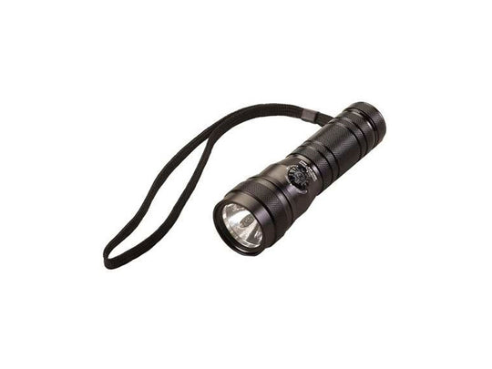 Streamlight Twin-Task Multi Ops 3AAA 51072 Combo LED/UV/Laser Pointer Flashlight - 1 x C4, 5 x 390nm Ultra Violet LEDs, 650nm Red Laser - 50 Lumens - Includes 3 x AAAs