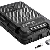 Streamlight SpeedLocker Portable Locking Storage Container