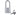 Streamlight Padlock for the Speedlocker - Includes 3 x Keys
