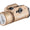 Streamlight TLR-1 HP LED Weapon Light - 1000 Lumens - Includes Rail Locating Keys and 2 x CR123A or Long Gun Kit - Black or FDE