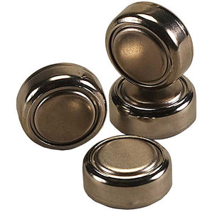Streamlight 61205 LR41 1.5V Alkaline Coin Cell Batteries - 4 Pack