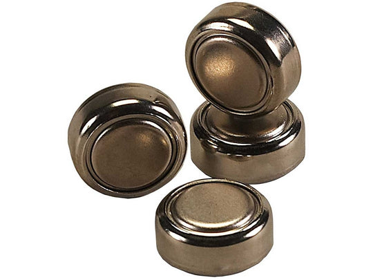 Streamlight 61205 LR41 1.5V Alkaline Coin Cell Batteries - 4 Pack