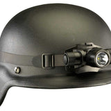 Streamlight 61304 ProTac HL Headlamp - C4 LED- 635 Lumens - Includes 2 x CR123A Lithium Batteries