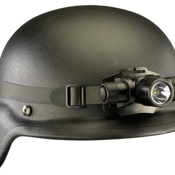 Streamlight 61304 ProTac HL Headlamp - C4 LED- 635 Lumens - Includes 2 x CR123A Lithium Batteries