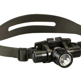 Streamlight 61304 ProTac HL Headlamp - C4 LED- 635 Lumens - Includes 2 x CR123A Lithium Batteries