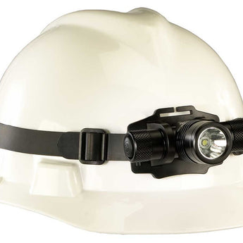Streamlight 61304 ProTac HL Headlamp - C4 LED- 635 Lumens - Includes 2 x CR123A Lithium Batteries