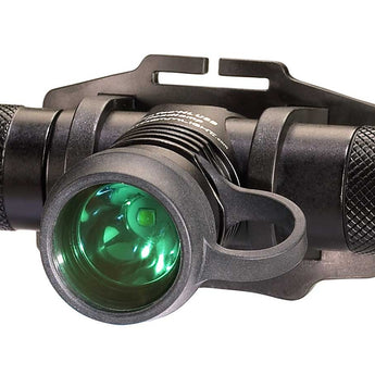 Streamlight ProTac HL USB Rechargeable LED Headlamp - 1000 Lumens - Rechargeable Li-Ion Battery (Included) or 1 x 18650 - Various Accessories