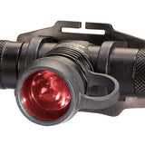 Streamlight ProTac HL USB Rechargeable LED Headlamp - 1000 Lumens - Rechargeable Li-Ion Battery (Included) or 1 x 18650 - Various Accessories