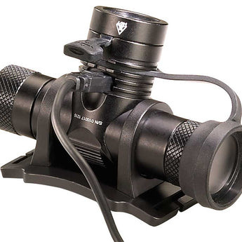 Streamlight ProTac HL USB Rechargeable LED Headlamp - 1000 Lumens - Rechargeable Li-Ion Battery (Included) or 1 x 18650 - Various Accessories