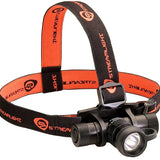 Streamlight ProTac HL USB Rechargeable LED Headlamp - 1000 Lumens - Rechargeable Li-Ion Battery (Included) or 1 x 18650 - Various Accessories