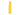 Streamlight ProTac HL USB Flashlight Safety Wand - Red (61311) or Yellow (61310)