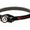 Streamlight Enduro Headlamp with Visor Clip and Rubber/Elastic Strap - 0.5W High-Flux White LED - 14.5 Lumens - Includes 2 x AAAs - Black
