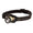 Streamlight Enduro Headlamp with Visor Clip and Rubber/Elastic Strap - 0.5W High-Flux White LED - 14.5 Lumens - Includes 2 x AAAs - Black