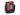 Streamlight 61510 Syclone Ultra Compact USB Rechargeable LED Worklight - 400 Lumens - Includes Built-In Li-ion Battery Pack - Red