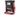 Streamlight BearTrap Rechargeable LED Work Light - 2000 Lumens - 120V/100V AC - Includes 7.26V 5200mAh Li-ion Battery Pack - Red