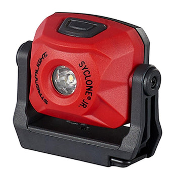 Streamlight 61530 Syclone Jr. - 210 Lumens - Box - Red