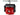 Streamlight 61530 Syclone Jr. - 210 Lumens - Box - Red