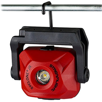 Streamlight 61530 Syclone Jr. - 210 Lumens - Box - Red