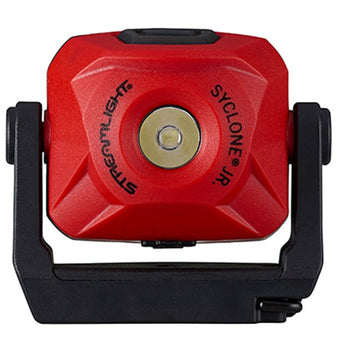 Streamlight 61530 Syclone Jr. - 210 Lumens - Box - Red