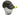 Streamlight 61703 Bandit Ultra Lightweight Headlamp - COB LED Technology - 180 Lumens - Includes 1 x Built-in Li-Polymer (Li-Poly) Battery Pack - Rubber Hard Hat Headstrap - Yellow