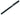 Streamlight Stylus 65006 Penlight - Red LED - 2 Lumens - Includes 3 x AAAAs - Black