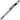 Streamlight Stylus Penlight - White LED - 11 Lumens - Includes 3 x AAAAs - Many Color Options