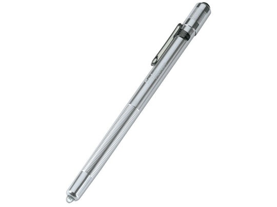 Streamlight Stylus Penlight - Silver