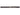 Streamlight Stylus Penlight - Side Shot