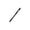 Streamlight Stylus Penlight - 5mm Green LED - 7 Lumens - Includes 3 x AAAA Batteries - Black