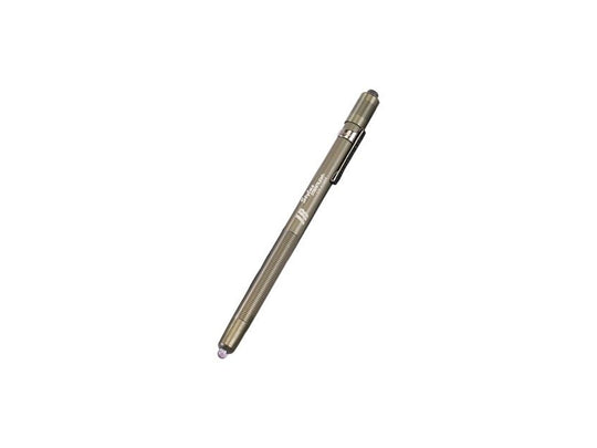 Streamlight Stylus IR Penlight - 880nm Infrared LED - Includes 3 x AAAAs - Olive Drab Green (65186)