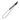 Streamlight Stylus Reach 18-inch 65418 Penlight with Flexible Cable - 5mm White LED - 11 Lumens - Includes 3 x AAAAs